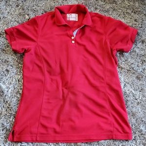 Chick-fil-a work shirt